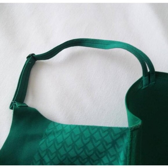 Victoria’s Secret® Lined Demi Bra Size 34DD - Picture 7 of 11